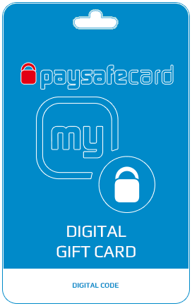 PaySafeCard
